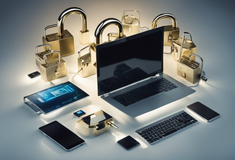 Cyber Insurance for Business