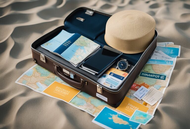 Travel Insurance