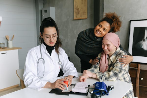 Health Insurance: 2024 Coverage Options