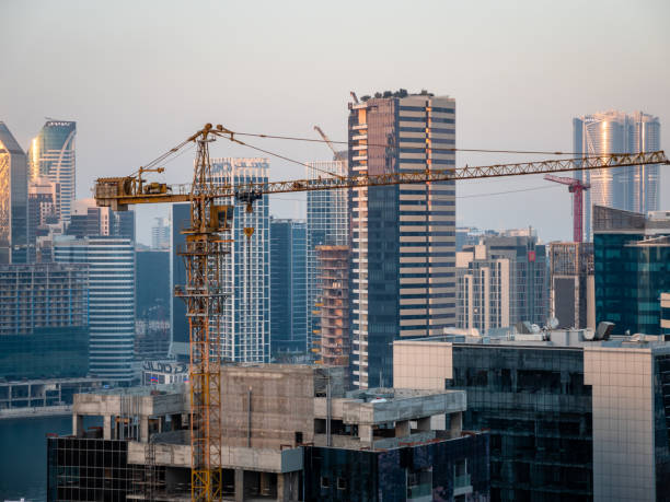 Grow Your Net Worth in Dubai 