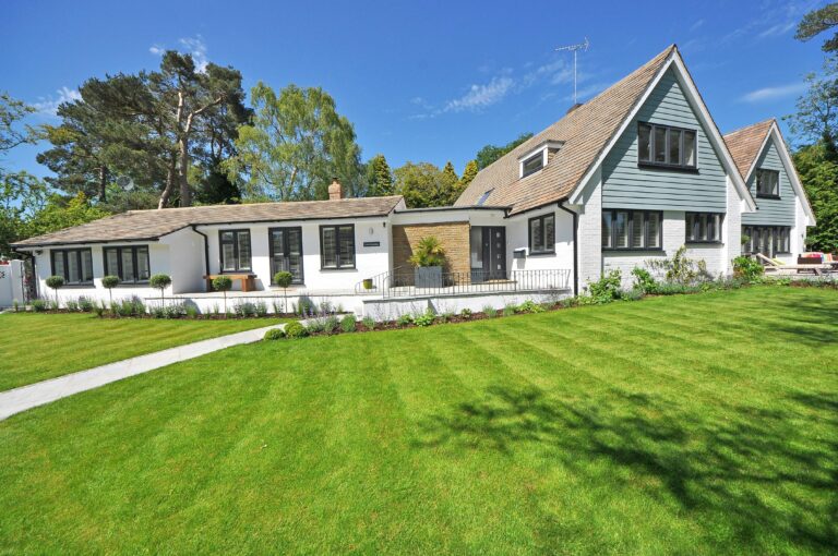 Home Insurance Essentials; Staying Protected