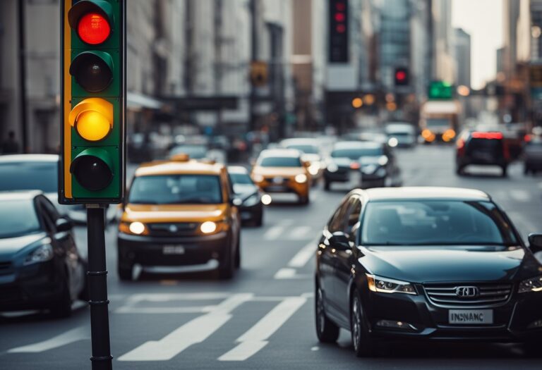 Auto Insurance