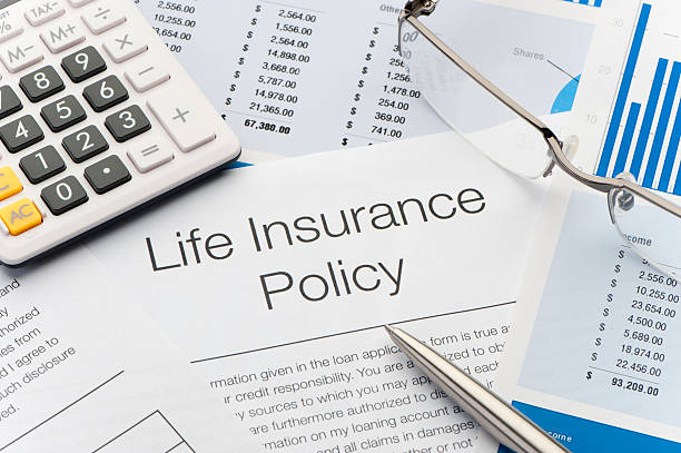 Life insurance 101