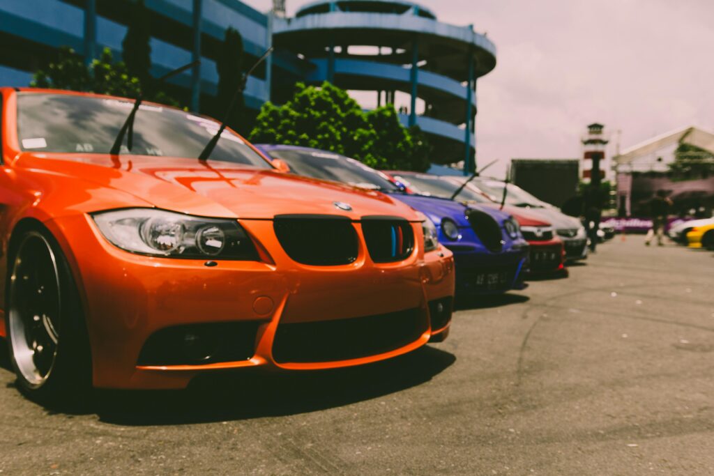 Top Insurance Car Company