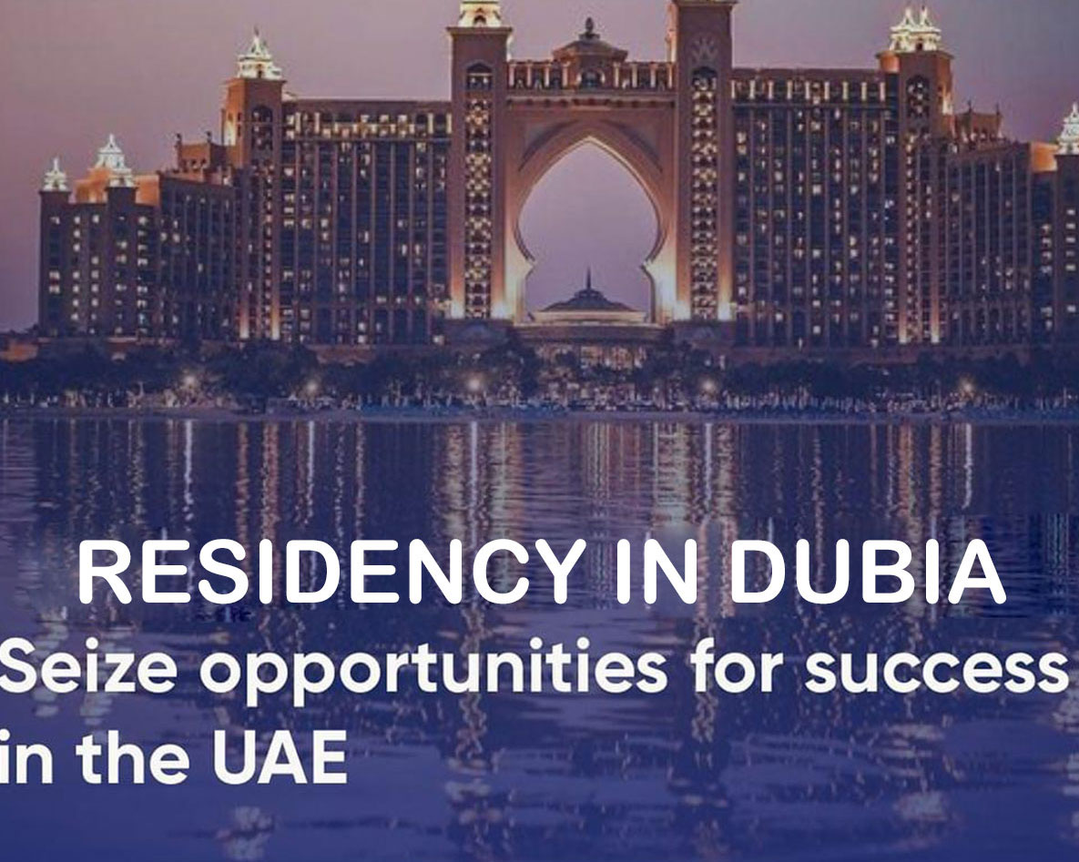 Dubai Residency