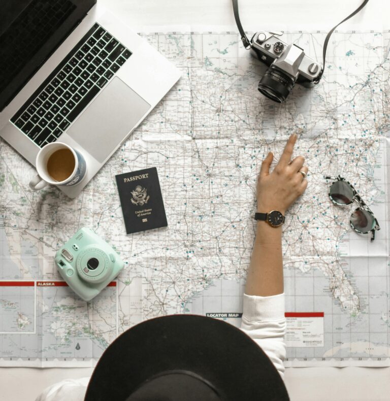 Travel Insurance Guide