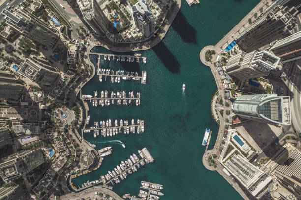 Grow Your Net Worth in Dubai